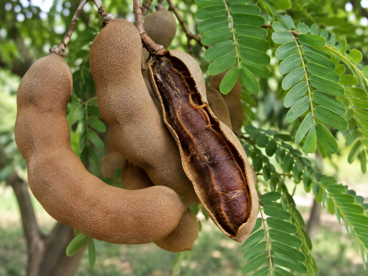 تمرهندی