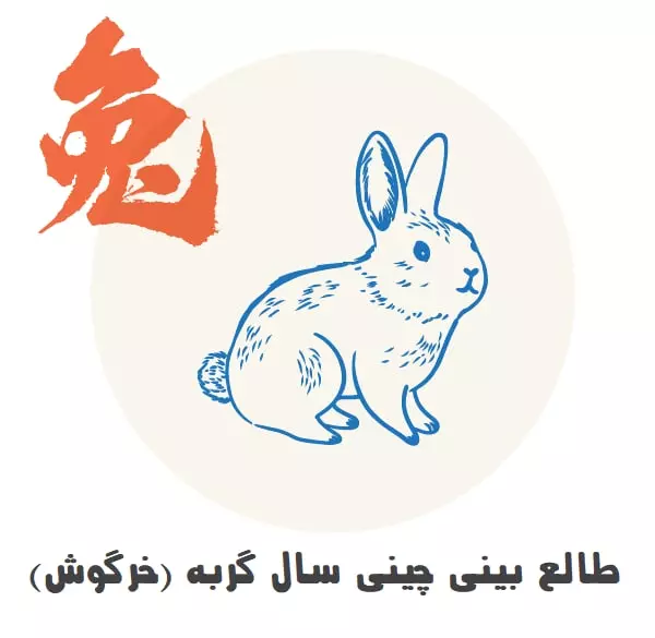 نماد گربه یا خرگوش در طالع‌بینی چینی