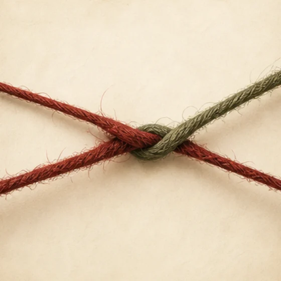 تصویر کارت حسادت در فال عشق و ازدواج