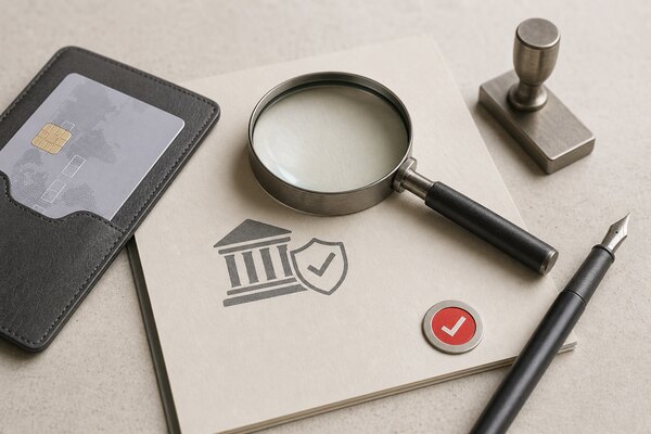 بررسی بانک و صحت شماره کارت بانکی - bank BIN checker - تشخیص بانک کارت - card bank identifier - صحت شماره کارت - card number validator - استعلام BIN کارت - BIN lookup - تطابق کارت و بانک - bank card match