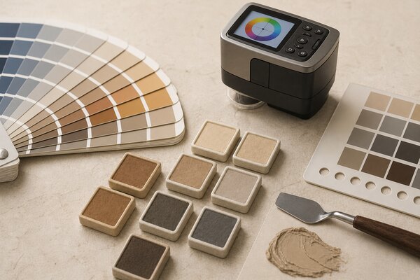 تبدیل مدل‌های رنگی - color model converter - RGB CMYK HSL HEX - rgb cmyk hsl hex - مبدل رنگ آنلاین - color converter - جدول تبدیل رنگ - color conversion chart - هارمونی رنگ - color harmony