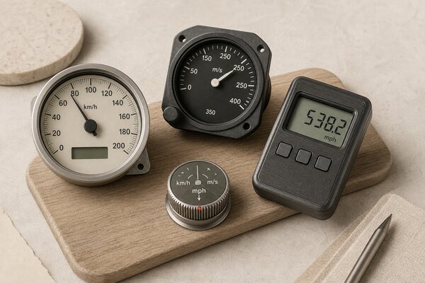 تبدیل واحد سرعت - speed unit converter - کیلومتر بر ساعت مایل - kmh mph - مبدل سرعت آنلاین - online speed convert - جدول تبدیل سرعت - speed chart - اندازه‌گیری سرعت - speed units
