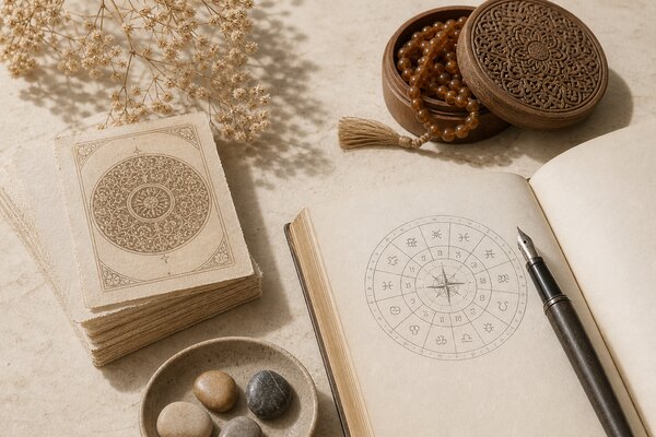 فال روزانه - daily horoscope - طالع امروز - today horoscope - پیش‌بینی امروز - daily prediction - فال عشق و کار - love and career horoscope - فال آنلاین - online horoscope