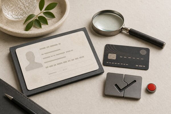 تطابق شماره شبا و کد ملی - IBAN and national id match - بررسی صحت شبا و هویت - iban id validation - مالک حساب بانکی - bank account owner - استعلام سریع - quick inquiry - امنیت بانکی - banking security