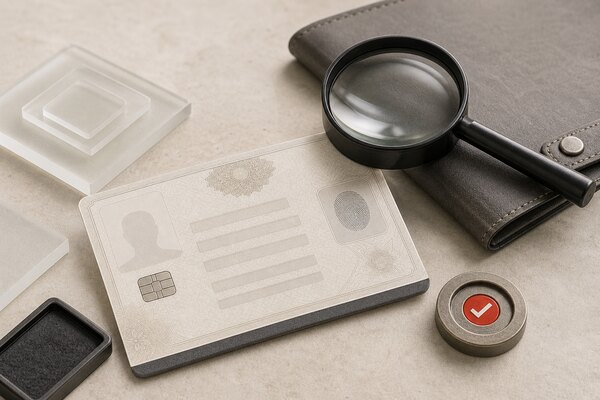 استعلام اطلاعات هویتی - identity information inquiry - تطبیق هویت - identity match - اعتبارسنجی اشخاص - person verification - استعلام کد ملی و نام - name and id check - بررسی هویتی آنلاین - online identity check