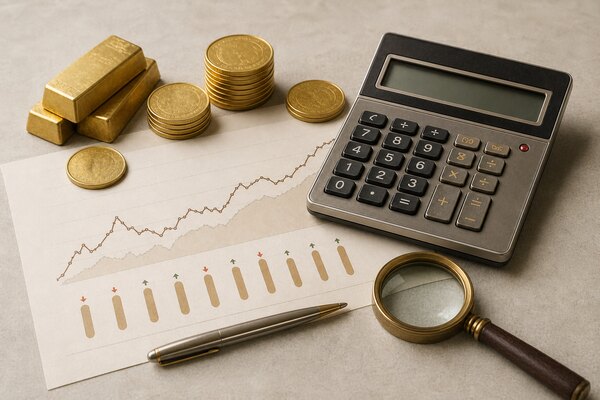 قیمت آنلاین طلا و سکه - live gold price - نرخ لحظه‌ای سکه - coin price - انس جهانی طلا - gold ounce - طلای ۱۸ عیار امروز - 18k gold price - نمودار قیمت طلا - gold price chart
