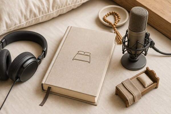 کتاب صوتی تختخوابت را مرتب کن - Make Your Bed audiobook - ویلیام اچ مک‌ریون - William H McRaven - خلاصه کتاب - book summary - نکات کلیدی - key takeaways - فایل صوتی - audio file