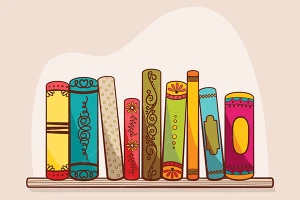 محاسبه آنلاین عطف کتاب