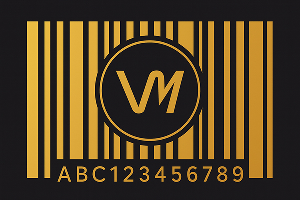 ساخت بارکد خطی و میله ای آنلاین