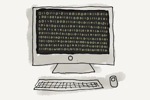 تبدیل آنلاین متن فارسی و انگلیسی به کدهای باینری و بالعکس