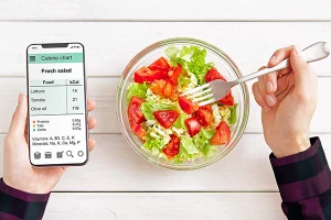 محاسبه آنلاین میزان مصرف کالری روزانه (BMR)