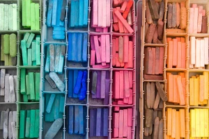 تبدیل انواع مدل های رنگی به یکدیگر