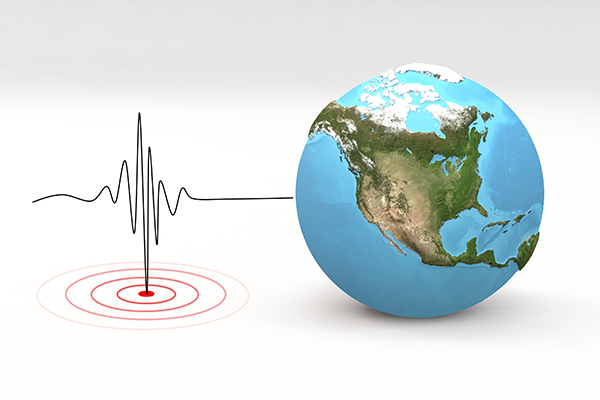 لرزه‌نگاری جهانی - global seismology - زلزله‌های جهان - world earthquakes - گزارش بین‌المللی زلزله - international quake report - نقشه لرزه‌ای جهان - global earthquake map - داده‌های لرزه‌ای - seismic data