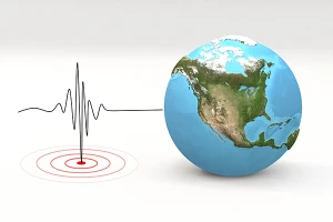 لرزه نگاری جهانی