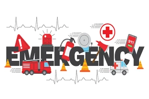 شماره تلفن های ضروری