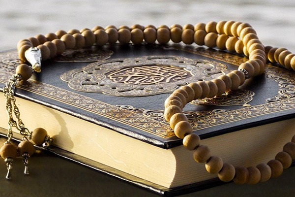 استخاره آنلاین با قرآن
