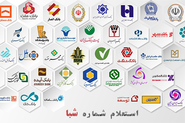 استعلام آنلاین شماره شبا - IBAN inquiry - بررسی صحت شبا - iban validation - تبدیل حساب به شبا - account to iban - استعلام بانک مقصد - destination bank check - شماره شبا من - my iban