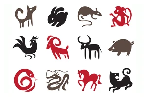 طالع بینی سال چینی