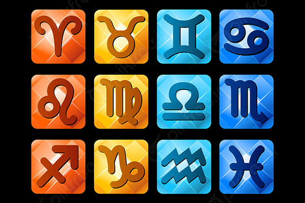 طالع‌بینی متولدین ماه‌ها - zodiac personality - خصوصیات ماه تولد - birth month traits - طالع‌بینی ماهانه - monthly horoscope - ویژگی‌های رفتاری متولدین - personality by month - طالع‌بینی کلی - zodiac overview