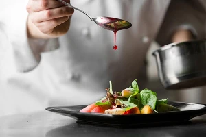 آموزش ساده و آسان آشپزی