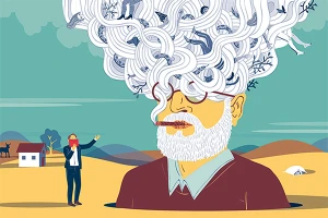 تست آنلاین خودشناسی فروید