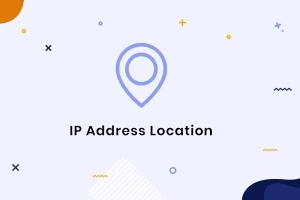 پیدا کردن موقعیت مکانی و مشخصات آی پی