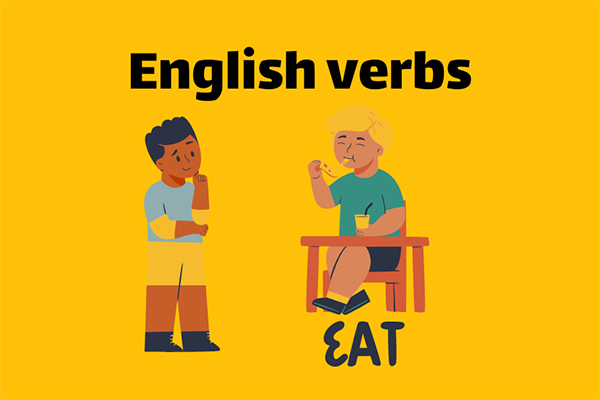 لیست افعال بی قاعده انگلیسی به معنی فارسی