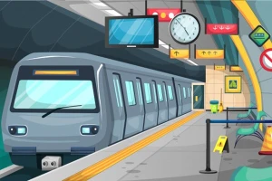 معرفی ایستگاهای مترو تهران