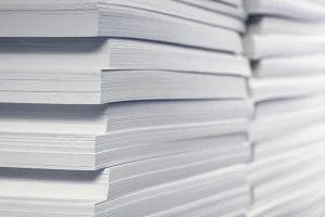 اندازه و ابعاد کاغذهای استاندارد