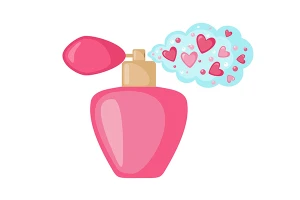 لیست عطر و ادکلن های شرکتی