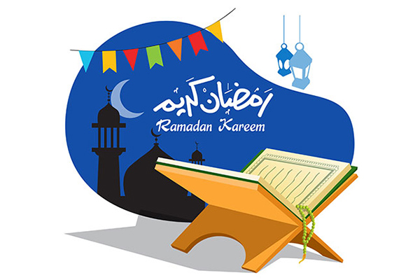 ادعیه ماه مبارک رمضان