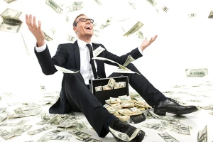 آمار لحظه ای فهرست ثروتمندترین افراد جهان