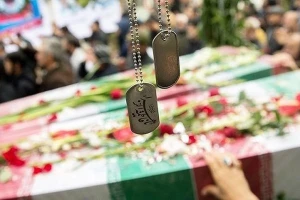 بانک اطلاعاتی شهدا و ایثارگران