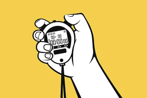 کرنومتر آنلاین