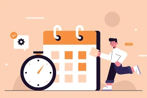 امروز چندمه (به همراه مناسبت ها)