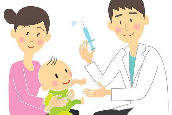 محاسبه زمانبندی واکسیناسیون نوزادان