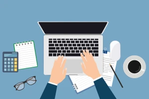 محاسبه اطلاعات متن به همراه چگالی کلمات