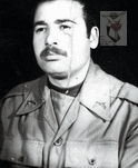 شهید آدیگوزل صمدی فرزند حبیب