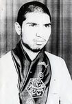 شهید آرش رسول شیرازی فرزند غلام علی