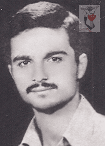 شهید آرش سیاه رضائی فرزند پرویز