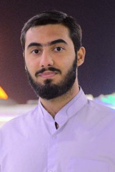 شهید آرمان علی وردی فرزند عزت اله