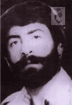 شهید آقاگل سلیمی اسطلکی فرزند غلامحسین
