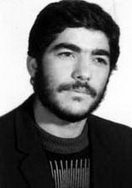 شهید آیت اله بابارییسی فرزند عباس علی