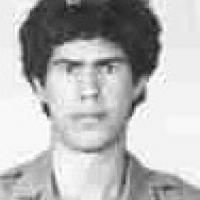 شهید اباسعد حنیفه ای نیک آبادی فرزند سیف اله
