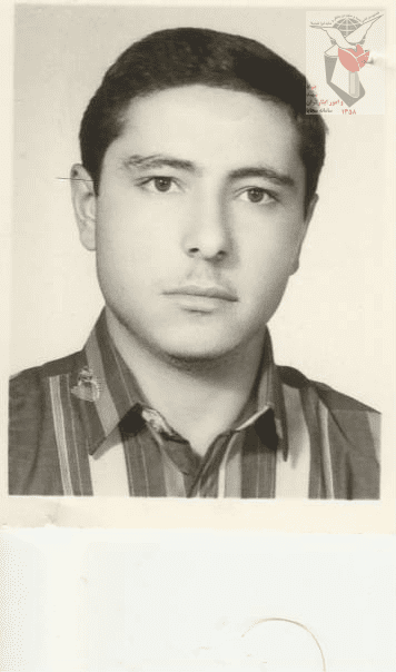 شهید اباصلت همتی فرزند محبوب