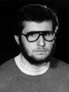شهید ابراهیم آرامون فرزند روح اله