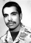 شهید ابراهیم باولانی فرزند شکرالله