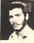 شهید ابراهیم زارع سخویدی فرزند مصطفی