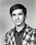 شهید ابراهیم سالک غلام علی فرزند اصغر