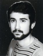شهید ابراهیم صدرپور فرزند کمال